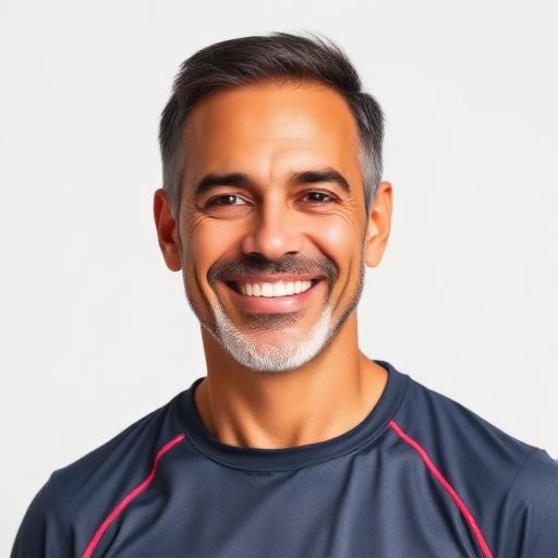 Carlos Mendes